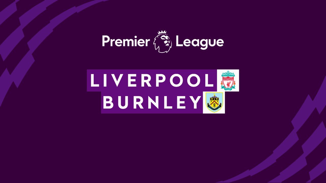 Pronostico Liverpool - Burnley