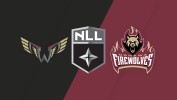 Philadelphia Wings vs Oshawa FireWolves thumbnail artwork