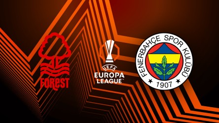Nottingham Forest vs Fenerbahçe thumbnail artwork