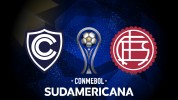 Cienciano vs Lanús thumbnail artwork