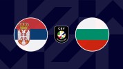 Serbia Volleyball Women vs Bulgaria Volleyball Women thumbnail artwork