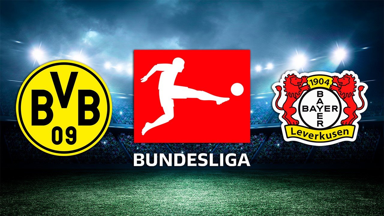 Pronostico Borussia Dortmund - Bayer Leverkusen
