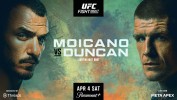 UFC Fight Night 272 Moicano vs Duncan thumbnail artwork