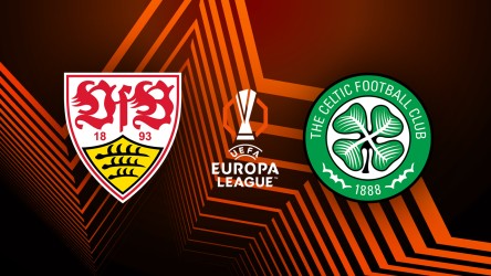 Stuttgart vs Celtic thumbnail artwork