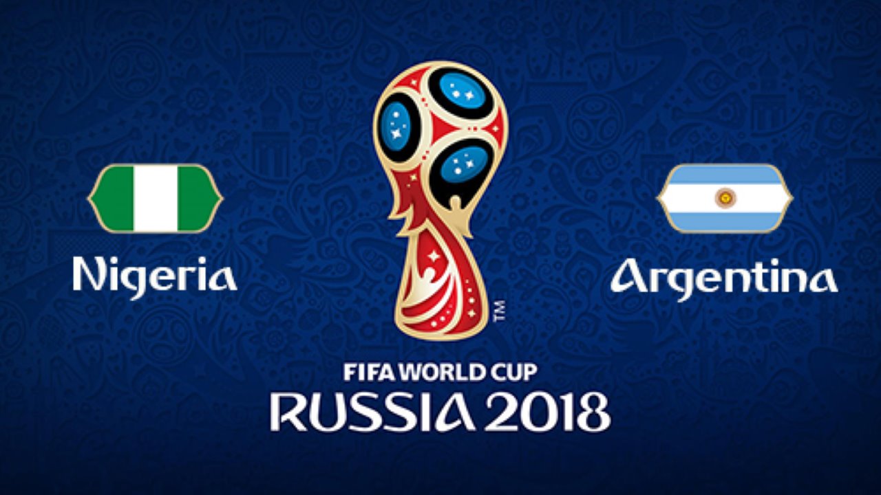 Pronostico Nigeria - Argentina
