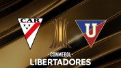 Always Ready vs LDU Quito thumbnail artwork