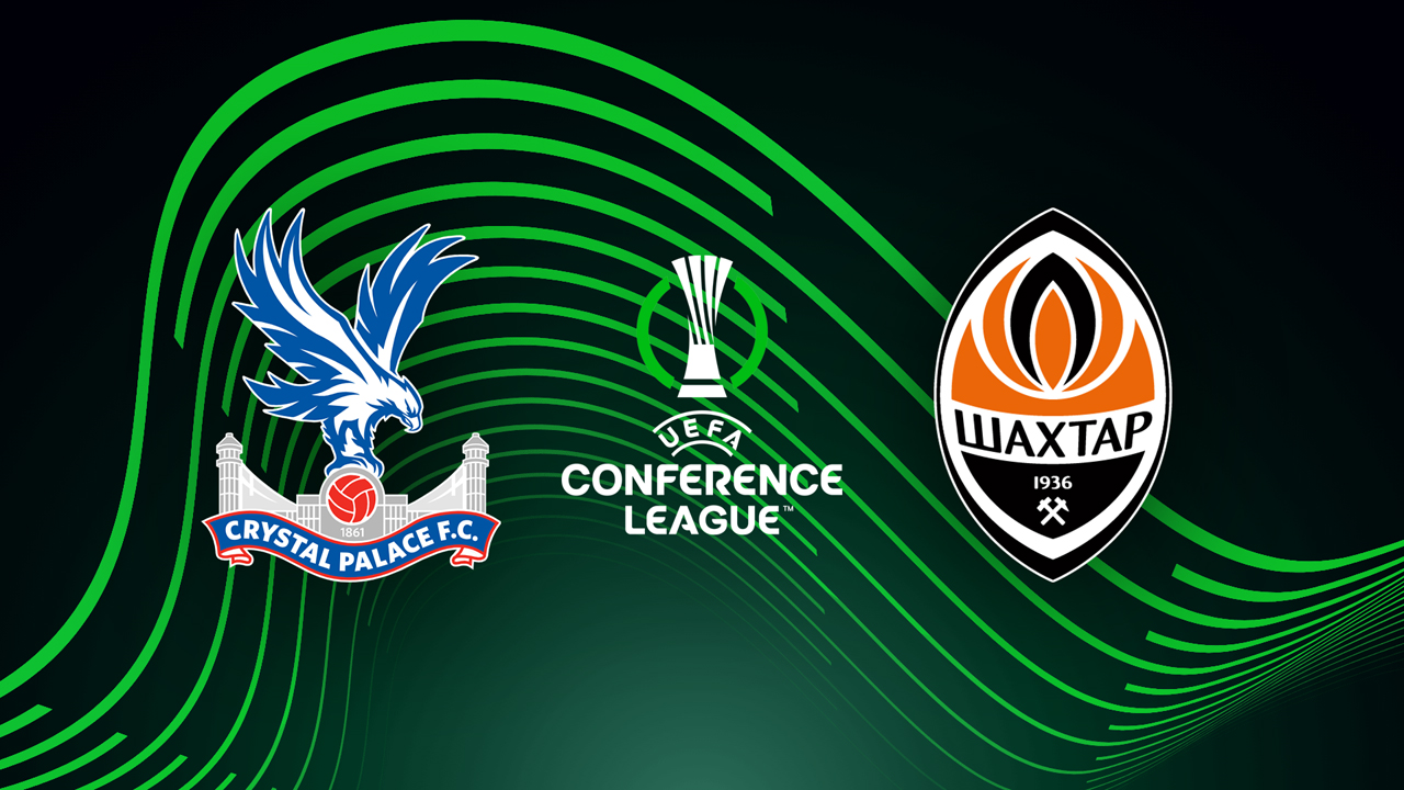 Crystal Palace vs Shakhtar Donetsk