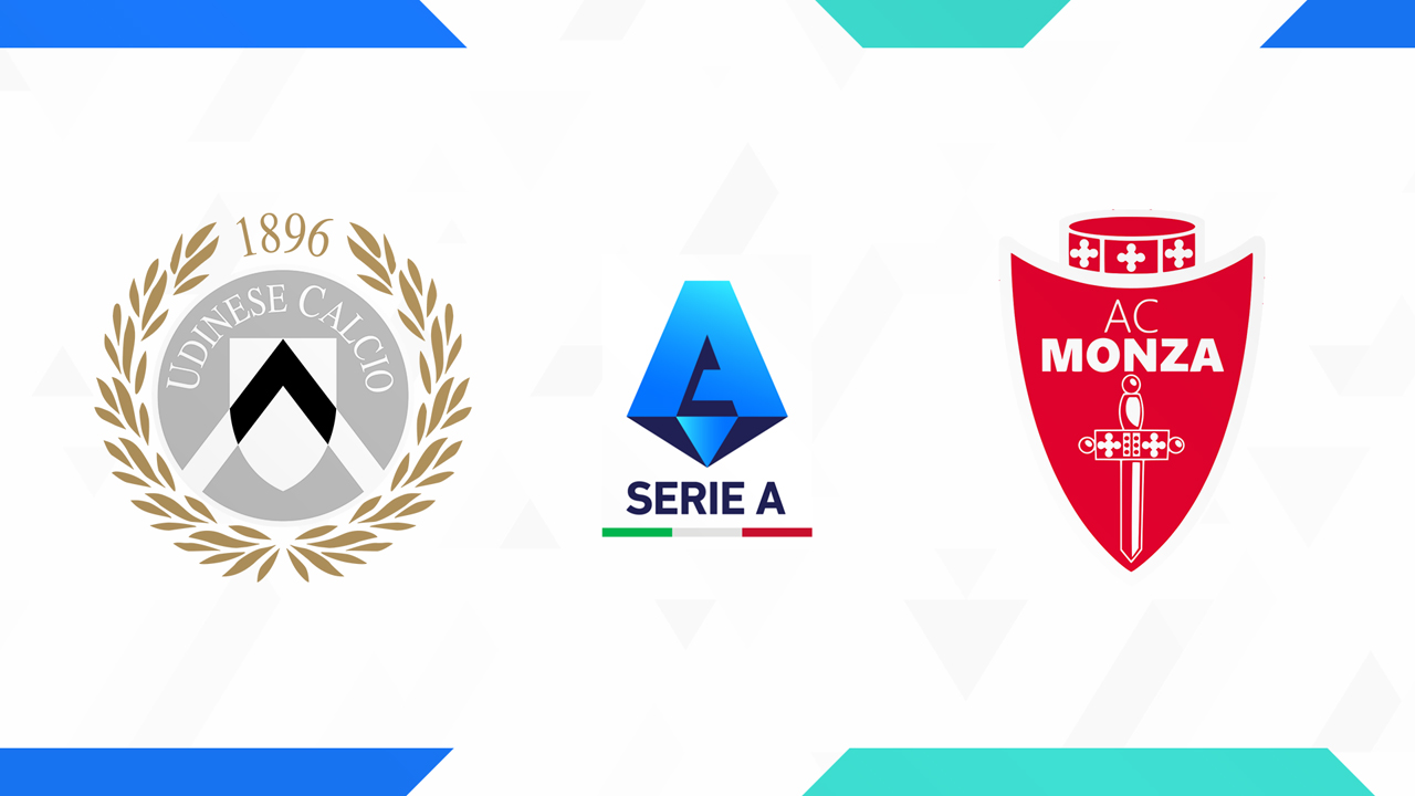Full Match: Udinese vs Monza