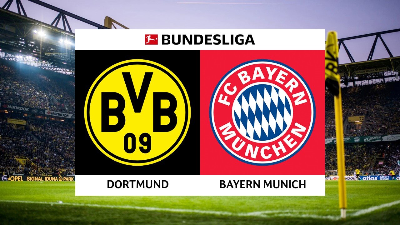 Pronostico Borussia Dortmund - Bayern Monaco