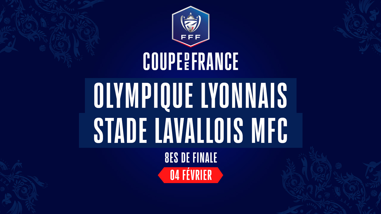 Lyon vs Laval
