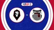 Salford City vs Grimsby Town thumbnail artwork