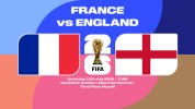 Pronostico Francia – Inghilterra: “finalina” per il 3° posto tra grandi deluse del Mondiale 2026!