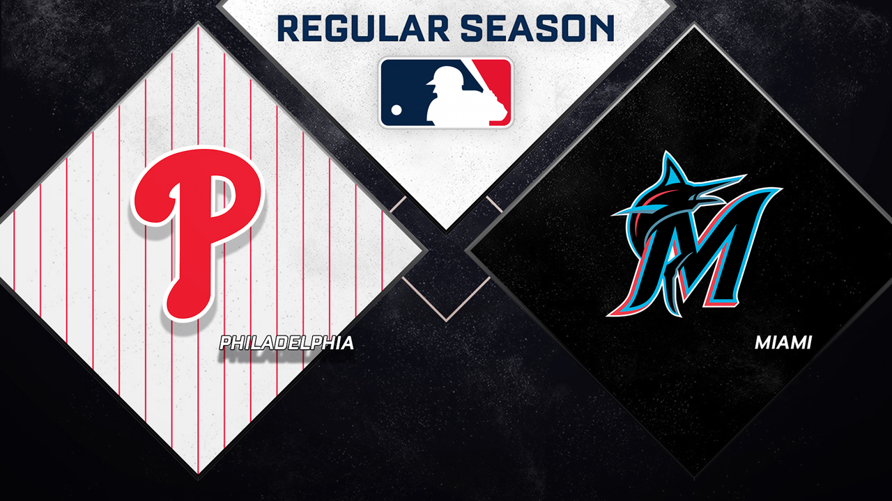 Philadelphia Phillies vs Toronto Blue Jays