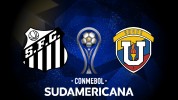 Santos vs Universidad Central thumbnail artwork