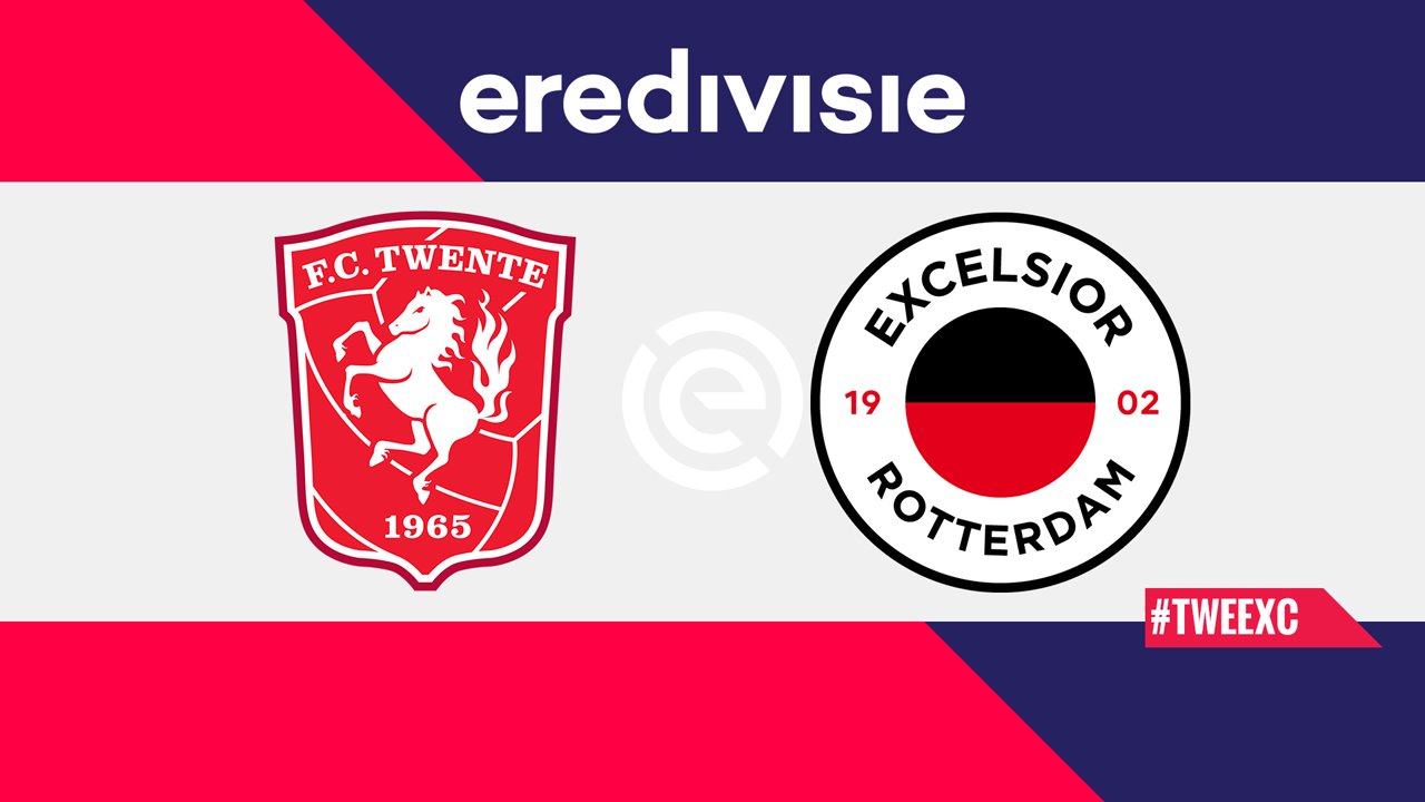 Pronostico Twente - Excelsior