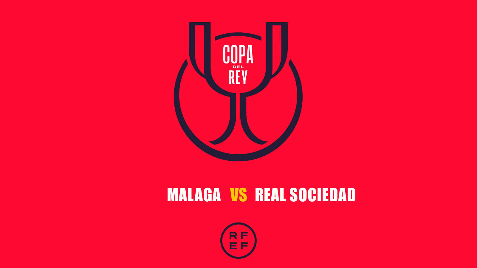 Full Match: Malaga vs Real Sociedad