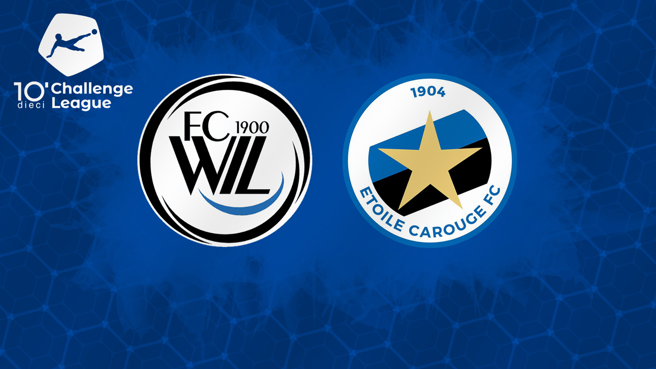Wil vs Étoile Carouge