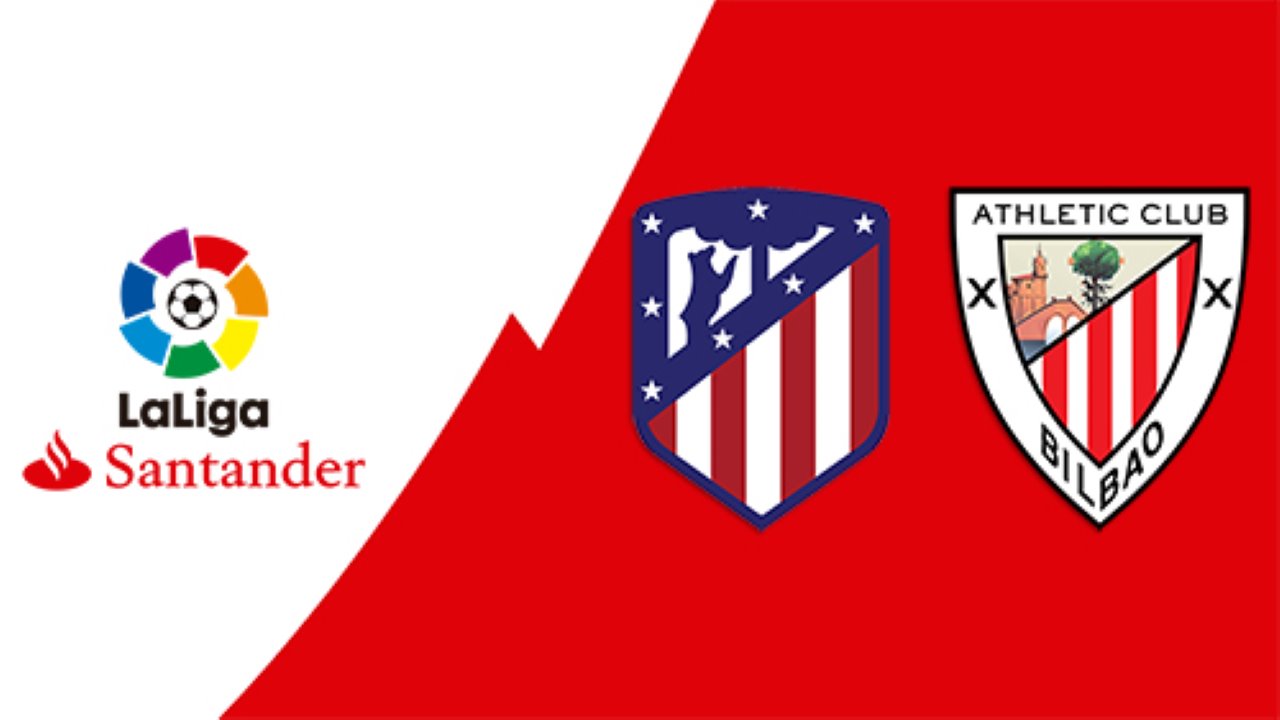 Pronostico Atlético de Madrid - Athletic Club Bilbao