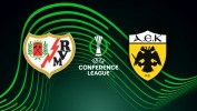 Rayo Vallecano vs AEK Athens thumbnail artwork