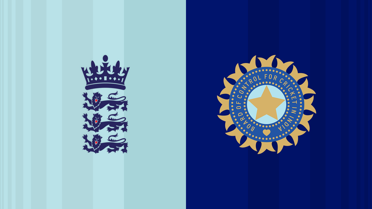 England Cricket vs India Cricket