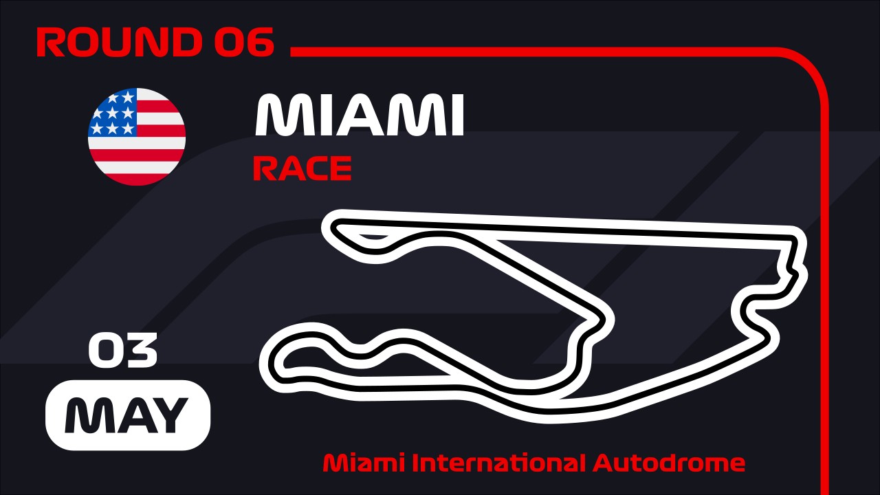 Miami Grand Prix