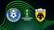 Celje vs AEK Athens thumbnail artwork