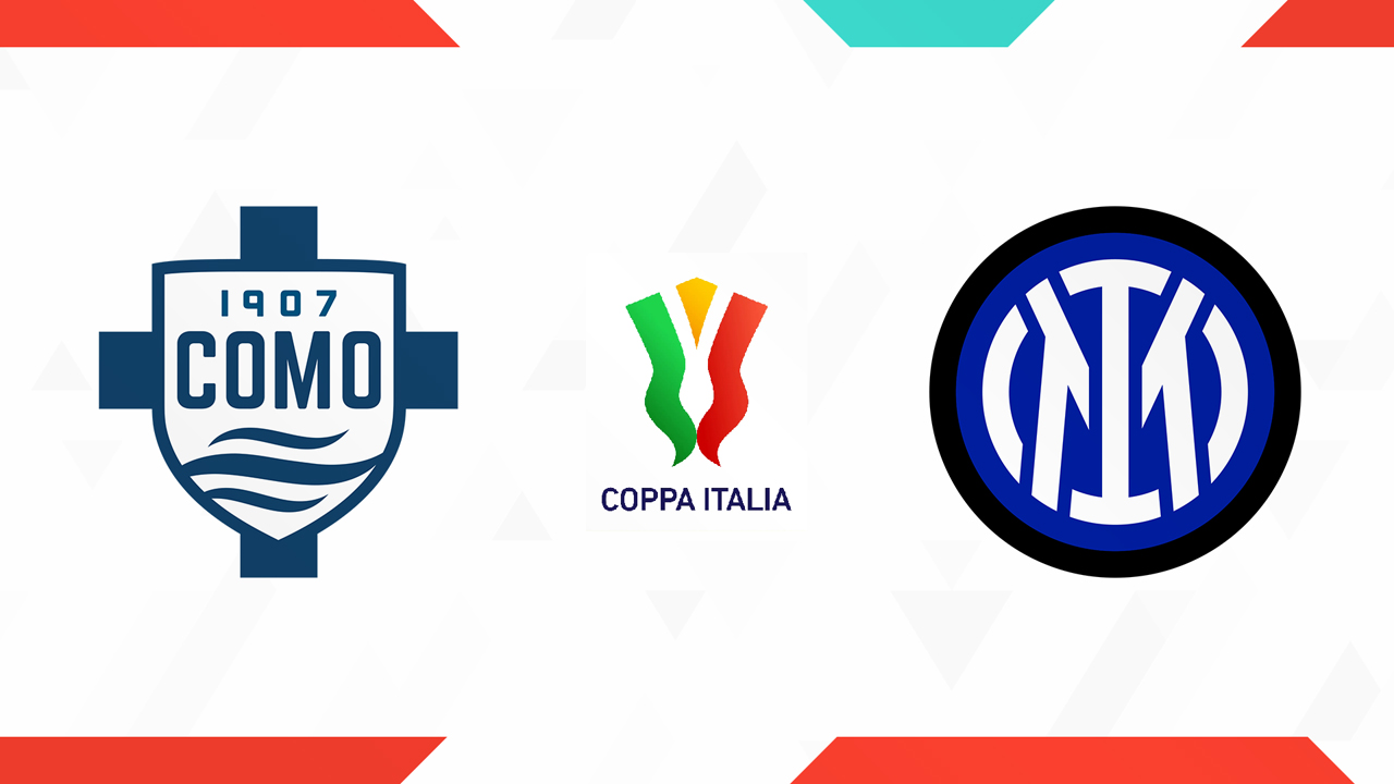 Como vs Inter Milan
