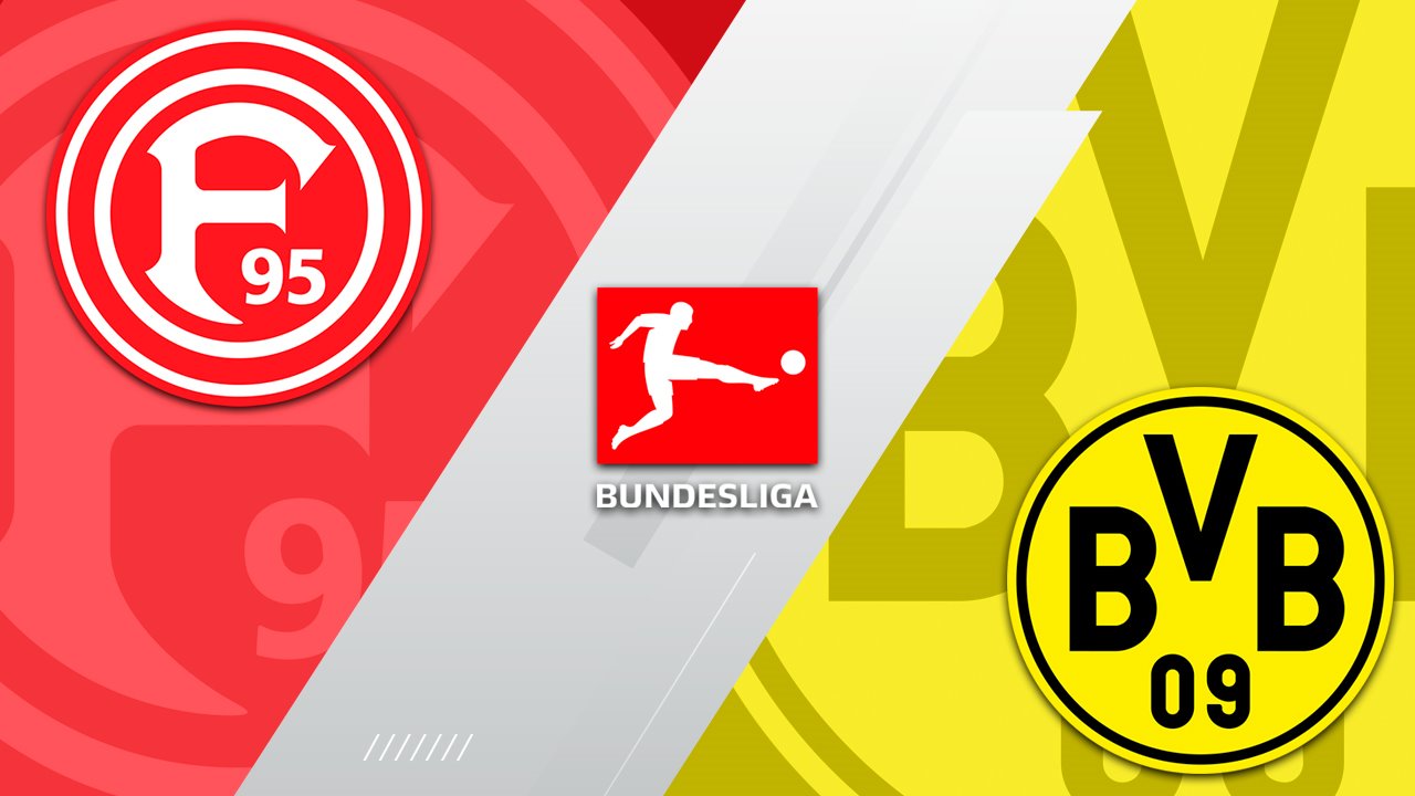 Pronostico Dusseldorf - Borussia Dortmund