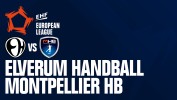 Elverum Håndball vs Montpellier Handball thumbnail artwork