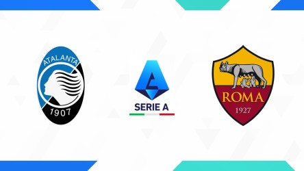 Atalanta vs Roma thumbnail artwork