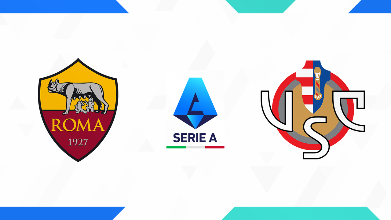 Kamp for Roma vs Cremonese