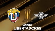 Universidad Central vs Club Libertad thumbnail artwork