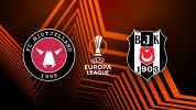 FC Midtjylland vs Beşiktaş thumbnail artwork