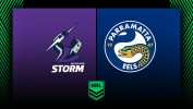 Melbourne Storm vs Parramatta Eels thumbnail artwork