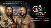 Clash In Italy thumbnail artwork
