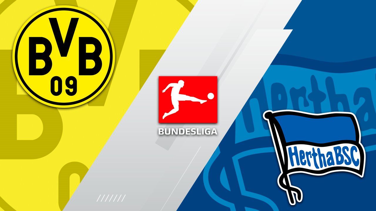 Pronostico Borussia Dortmund - Hertha Berlino