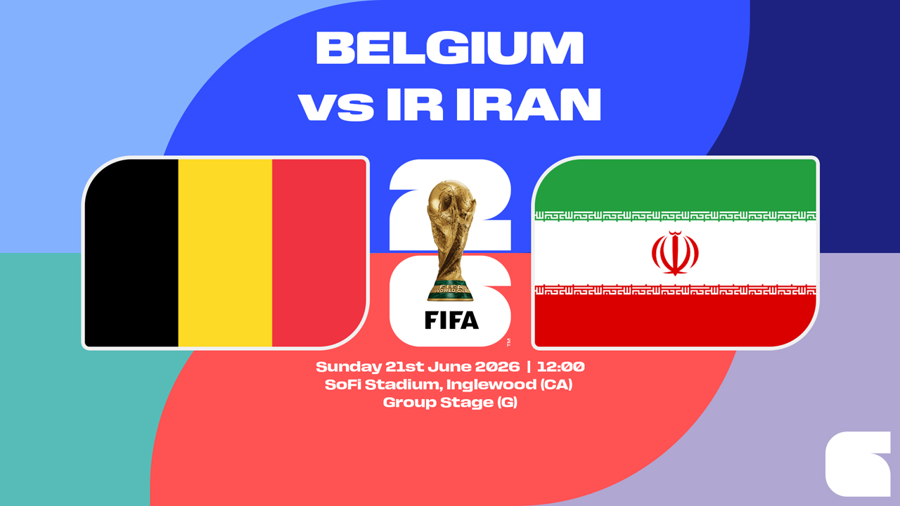 Pronostico Belgio – Iran: “Diavoli Rossi” obbligati alla vittoria!