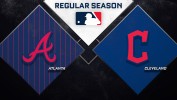 Atlanta Braves vs Cleveland Guardians thumbnail artwork
