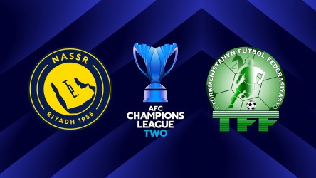 Al-Nassr vs Arkadag thumbnail artwork