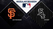 San Francisco Giants vs Chicago White Sox thumbnail artwork