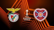 Pronostico Benfica – Heart of Midlothian: “Águias” pronte all’assalto!