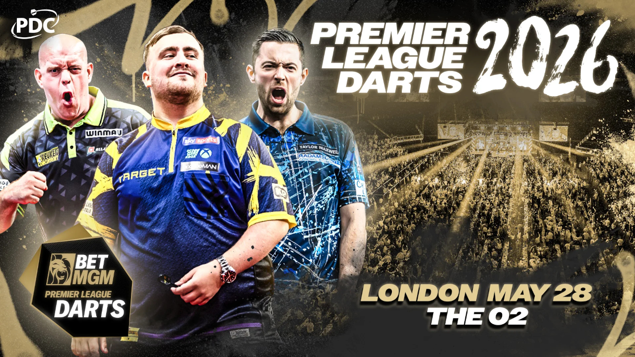 BetMGM Premier Finals