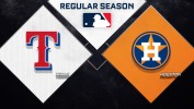 Texas Rangers vs Houston Astros thumbnail artwork