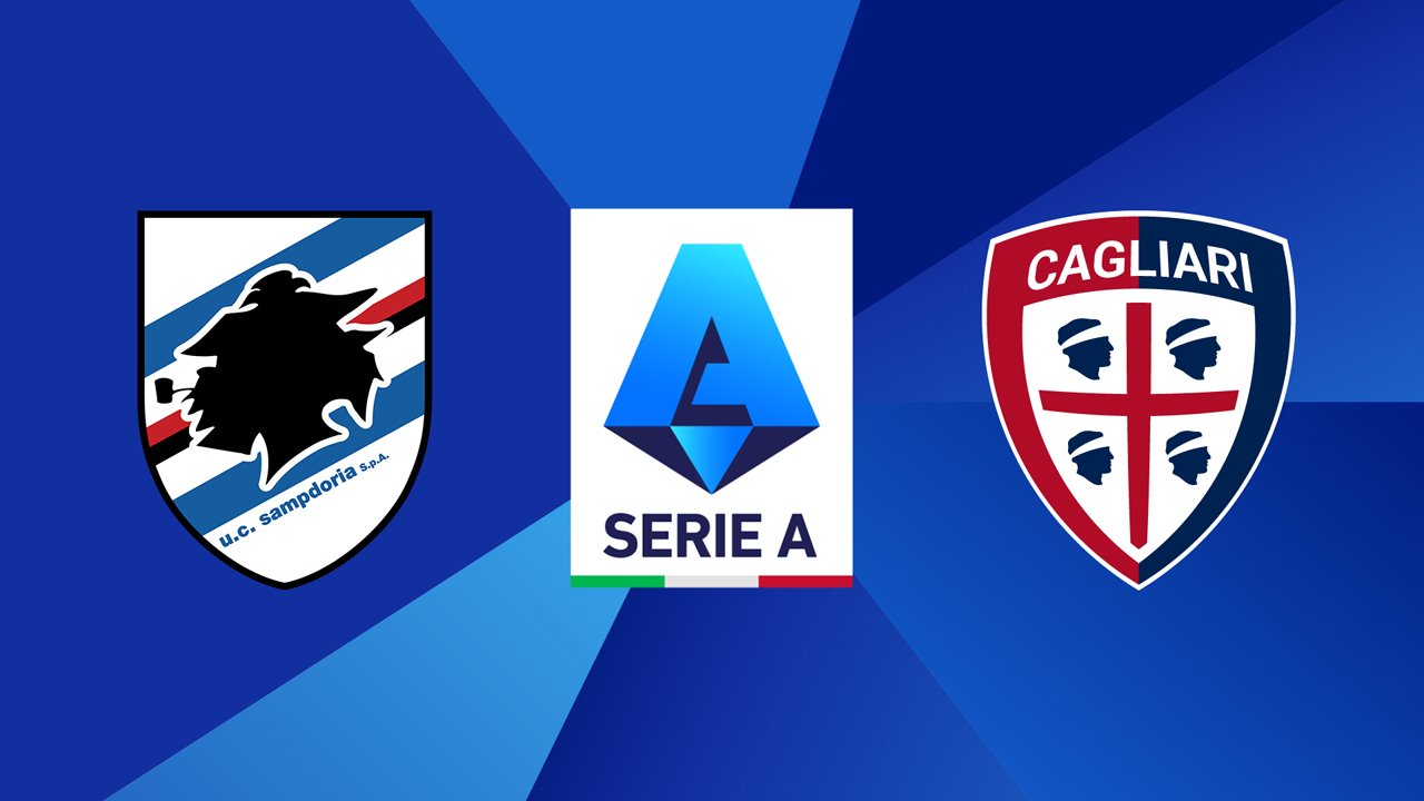 Pronostico Sampdoria - Cagliari