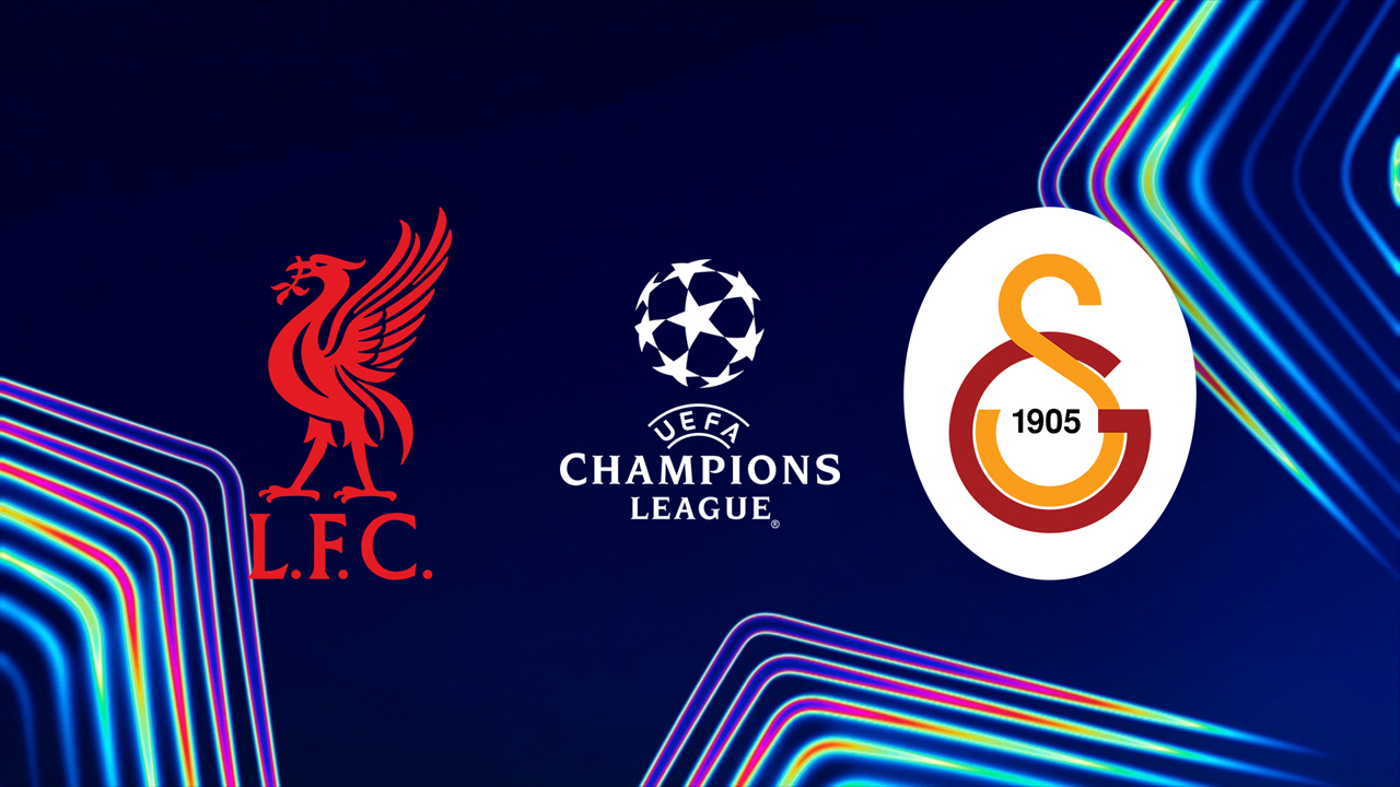 Liverpool vs Galatasaray