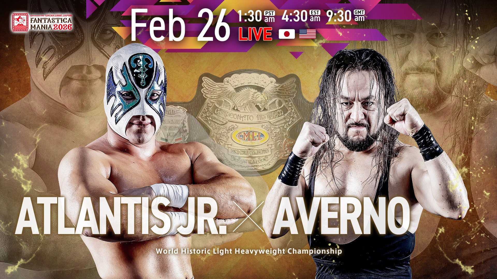 Fantastica Mania Day 6