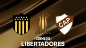 Peñarol vs Platense thumbnail artwork