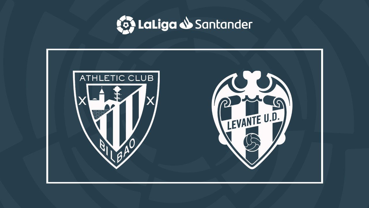 Pronostico Athletic Club Bilbao - Levante