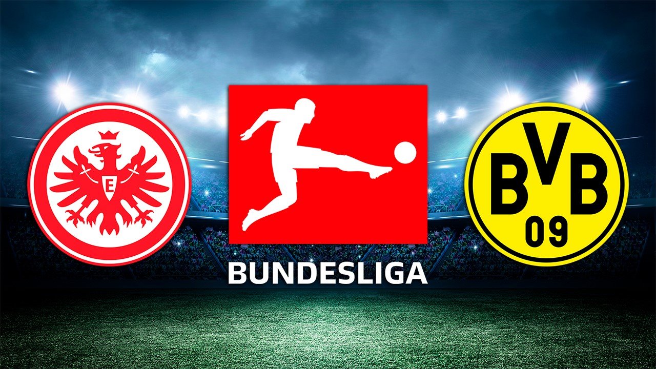 Pronostico Eintracht Francoforte - Borussia Dortmund
