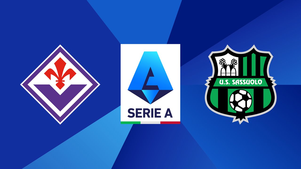 Pronostico Fiorentina - Sassuolo